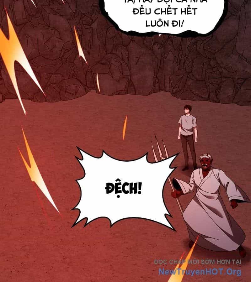 Ngày Tôi Sinh Ra, Bách Quỷ Dạ Hành, Tuyết Thi Hộ Đạo - Chương 779 - ảnh 18