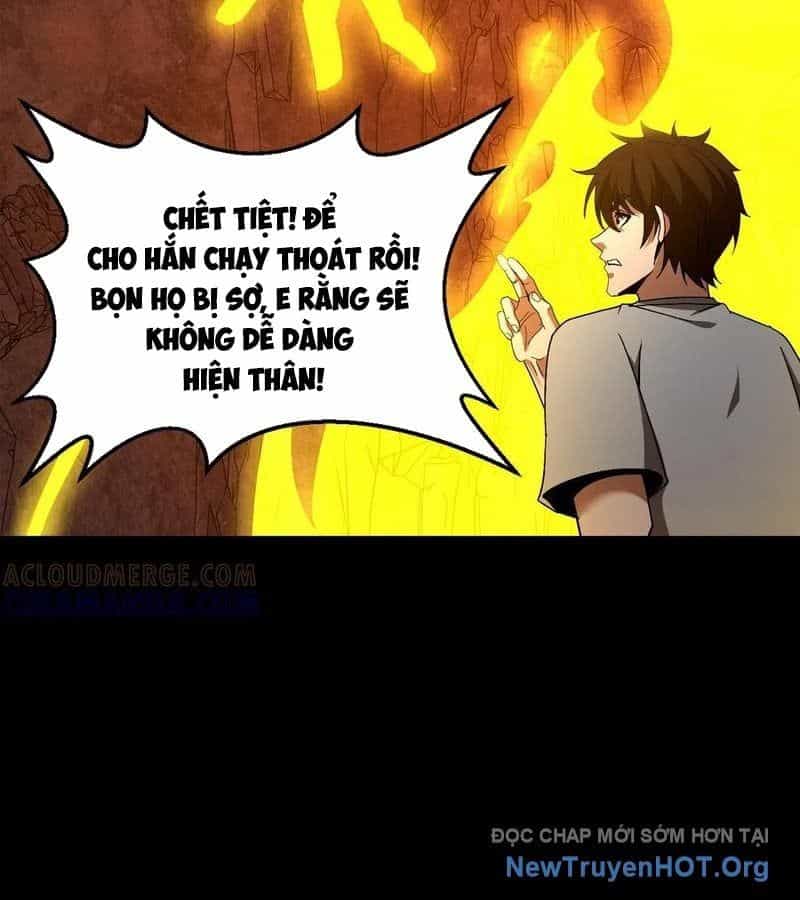 Ngày Tôi Sinh Ra, Bách Quỷ Dạ Hành, Tuyết Thi Hộ Đạo - Chương 779 - ảnh 28