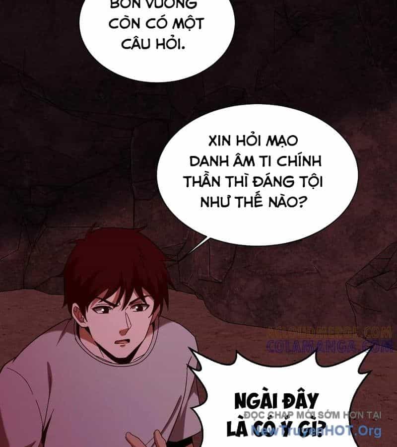 Ngày Tôi Sinh Ra, Bách Quỷ Dạ Hành, Tuyết Thi Hộ Đạo - Chương 779 - ảnh 50
