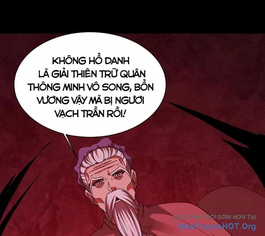 Ngày Tôi Sinh Ra, Bách Quỷ Dạ Hành, Tuyết Thi Hộ Đạo - Chương 780 - ảnh 10