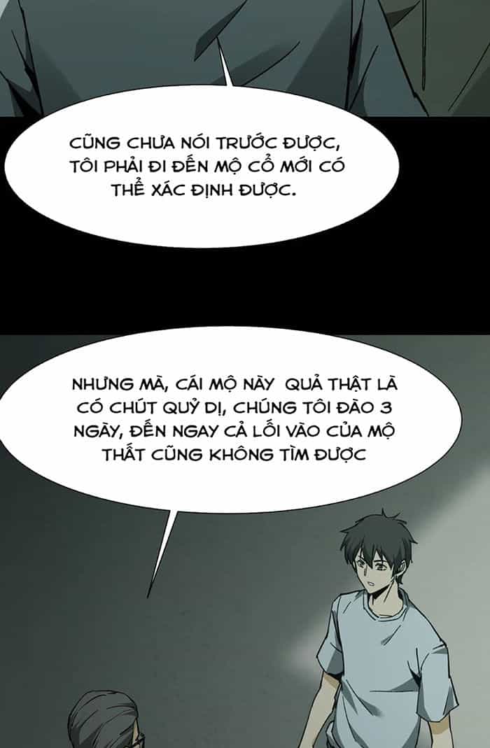 Ngày Tôi Sinh Ra, Bách Quỷ Dạ Hành, Tuyết Thi Hộ Đạo - Chương 78 - ảnh 19
