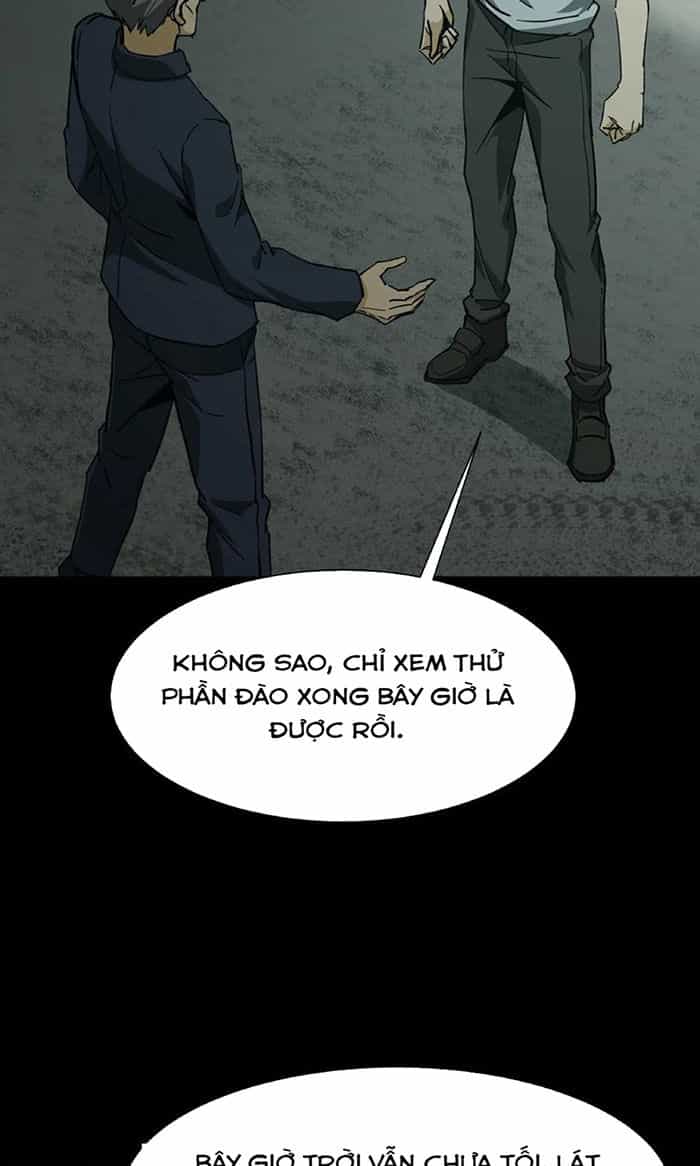 Ngày Tôi Sinh Ra, Bách Quỷ Dạ Hành, Tuyết Thi Hộ Đạo - Chương 78 - ảnh 20