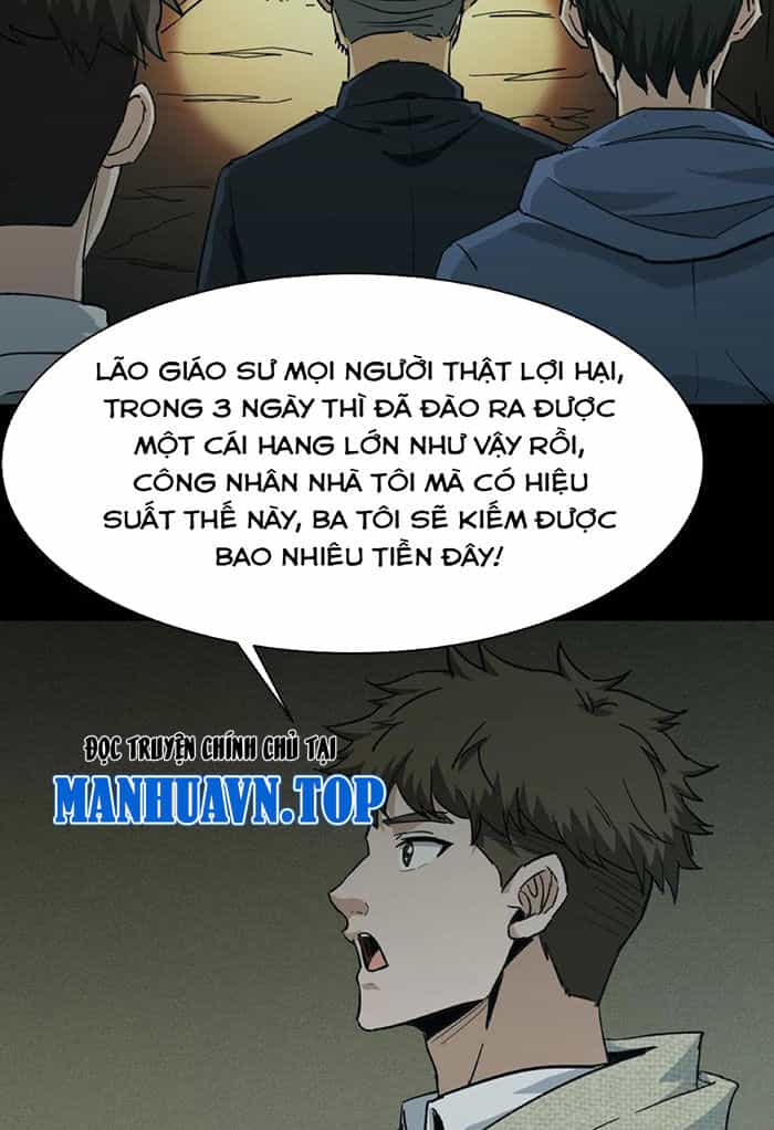 Ngày Tôi Sinh Ra, Bách Quỷ Dạ Hành, Tuyết Thi Hộ Đạo - Chương 78 - ảnh 26