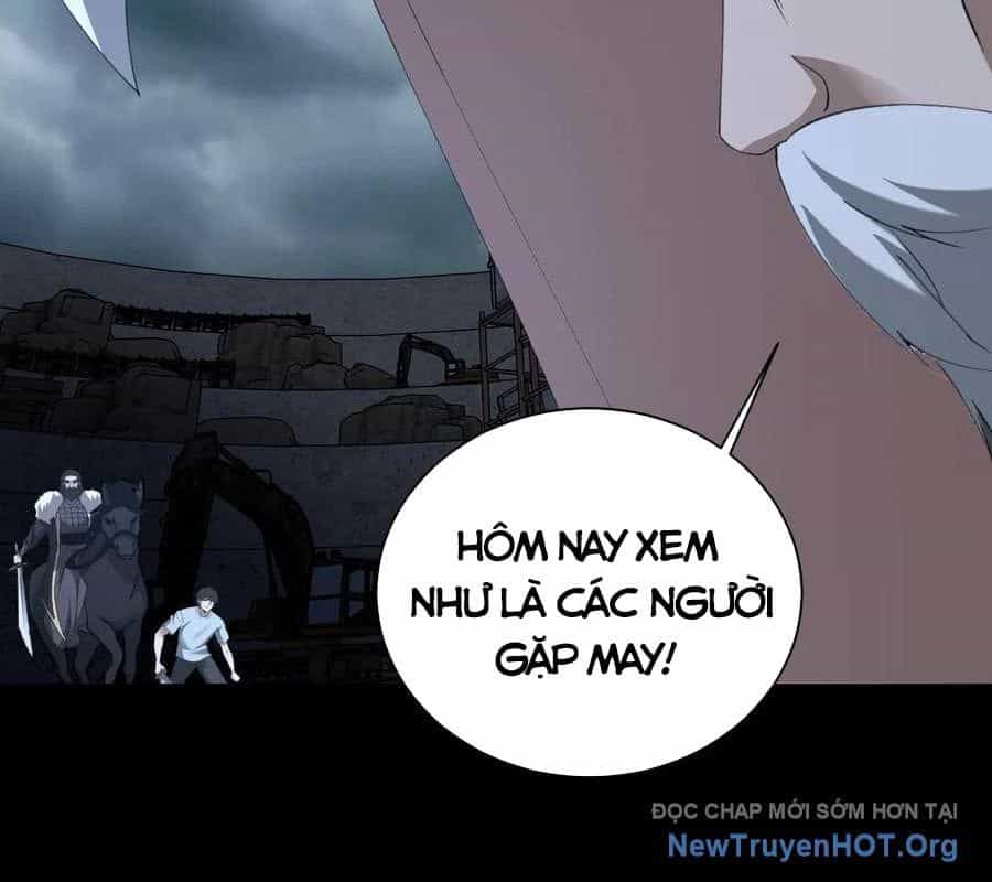 Ngày Tôi Sinh Ra, Bách Quỷ Dạ Hành, Tuyết Thi Hộ Đạo - Chương 781 - ảnh 16