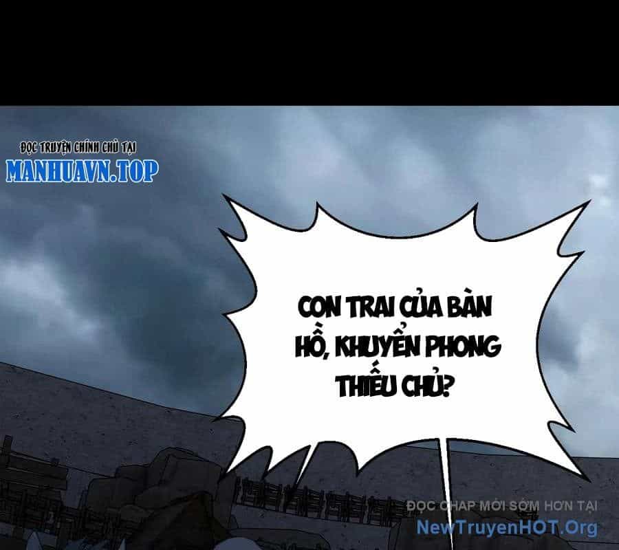 Ngày Tôi Sinh Ra, Bách Quỷ Dạ Hành, Tuyết Thi Hộ Đạo - Chương 781 - ảnh 21