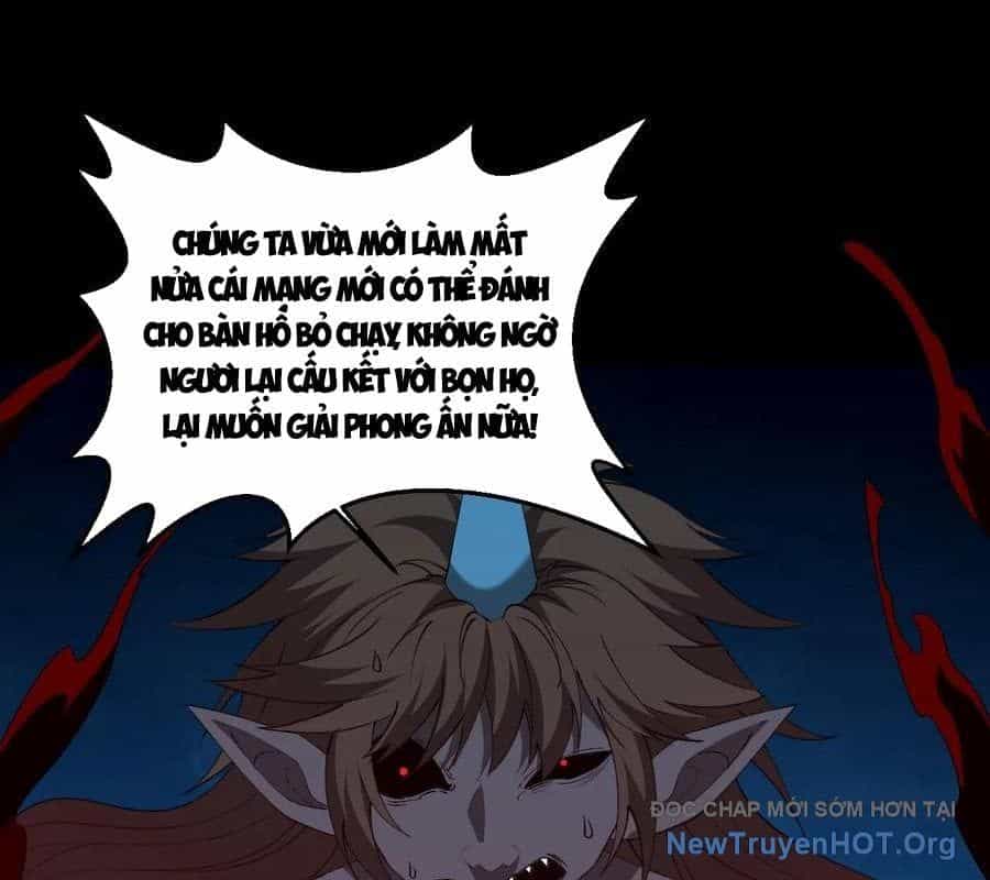 Ngày Tôi Sinh Ra, Bách Quỷ Dạ Hành, Tuyết Thi Hộ Đạo - Chương 781 - ảnh 43