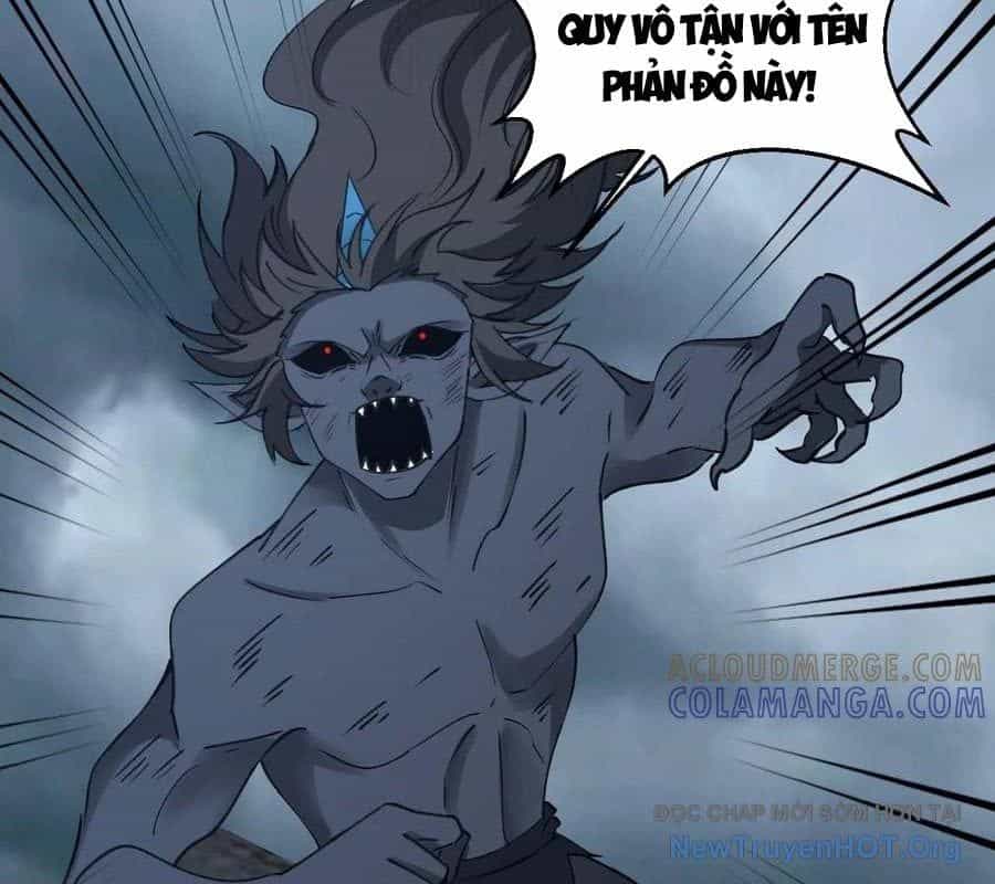 Ngày Tôi Sinh Ra, Bách Quỷ Dạ Hành, Tuyết Thi Hộ Đạo - Chương 781 - ảnh 72
