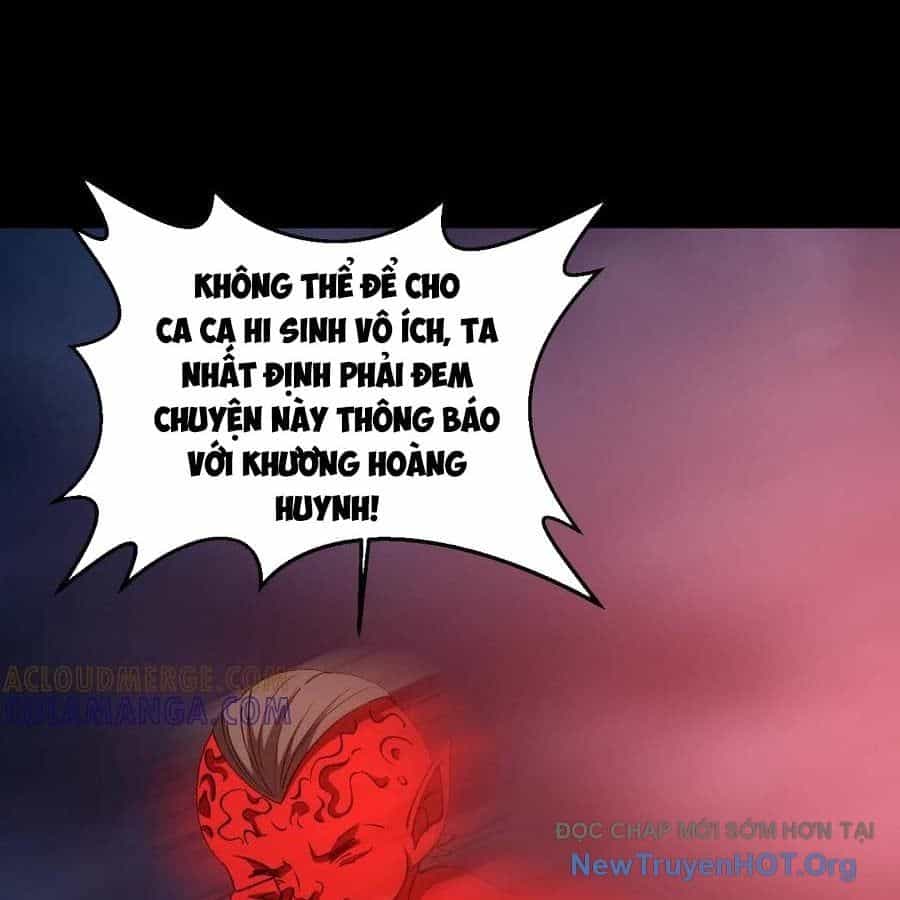 Ngày Tôi Sinh Ra, Bách Quỷ Dạ Hành, Tuyết Thi Hộ Đạo - Chương 782 - ảnh 49