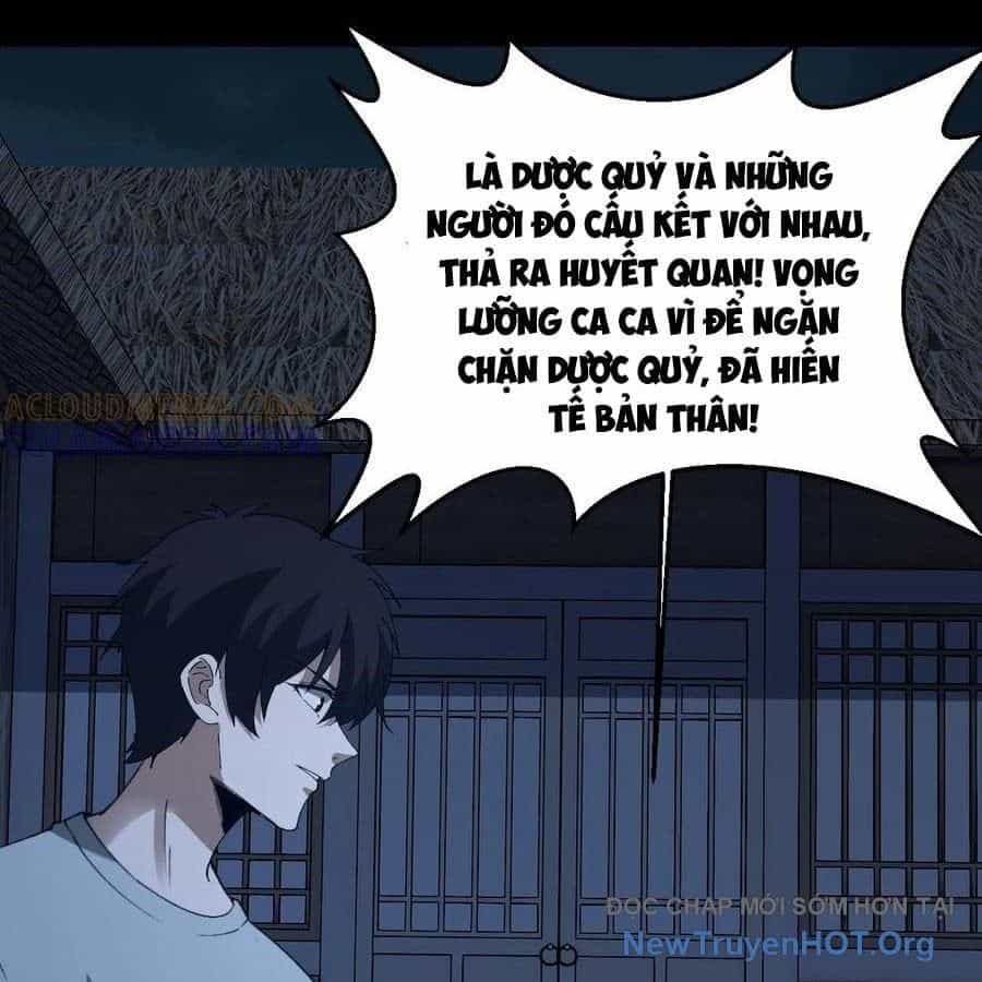Ngày Tôi Sinh Ra, Bách Quỷ Dạ Hành, Tuyết Thi Hộ Đạo - Chương 782 - ảnh 60