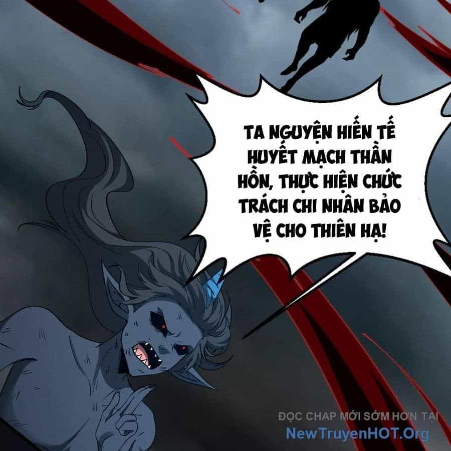 Ngày Tôi Sinh Ra, Bách Quỷ Dạ Hành, Tuyết Thi Hộ Đạo - Chương 782 - ảnh 8
