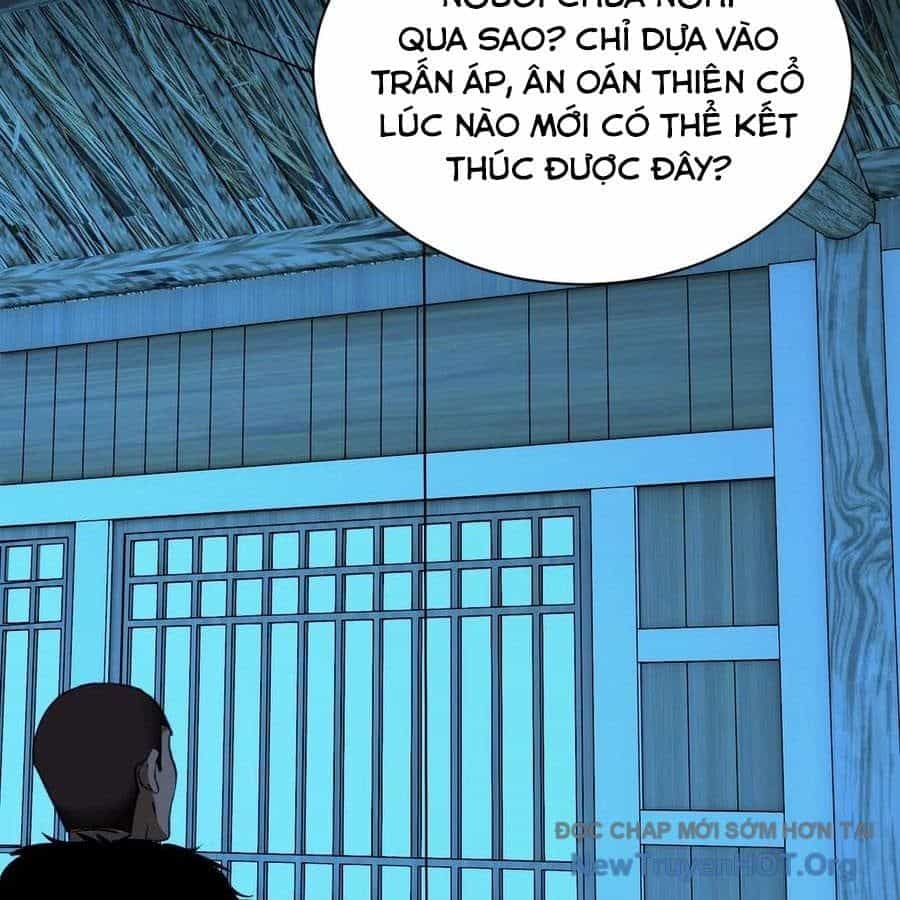 Ngày Tôi Sinh Ra, Bách Quỷ Dạ Hành, Tuyết Thi Hộ Đạo - Chương 783 - ảnh 20