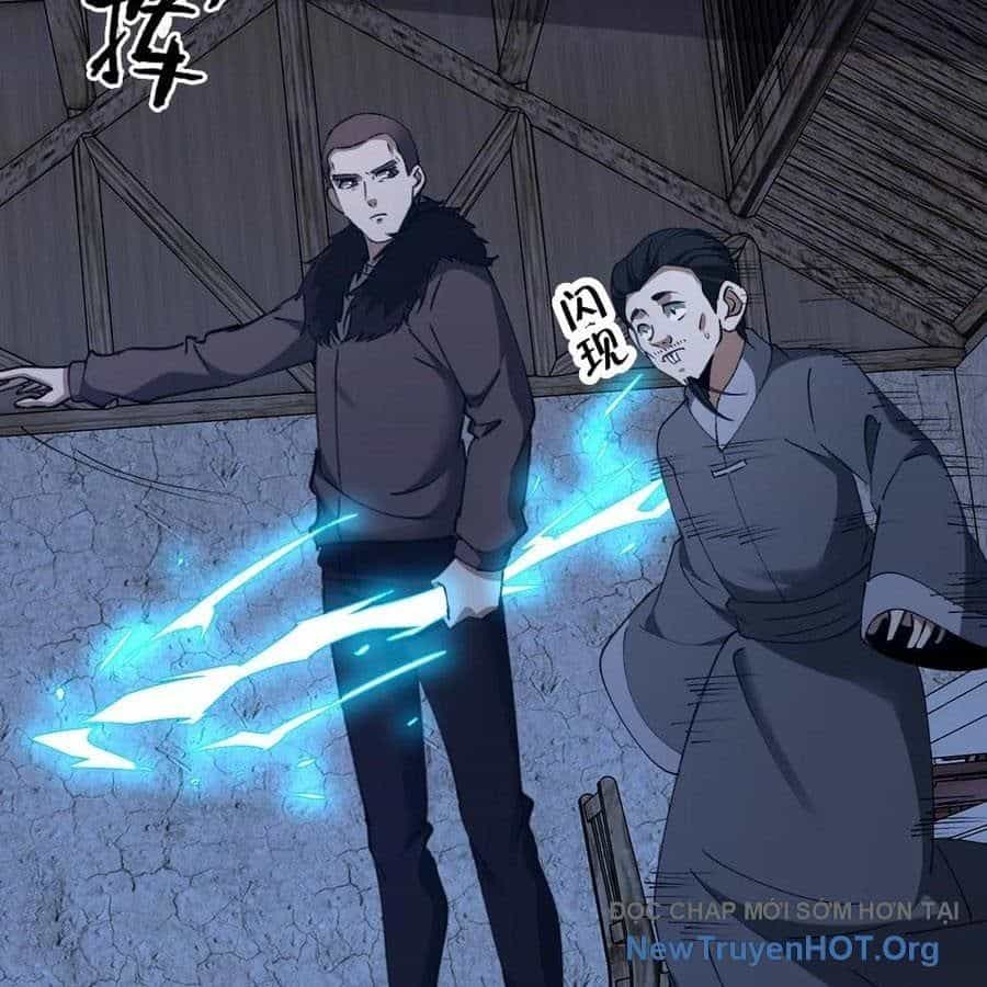 Ngày Tôi Sinh Ra, Bách Quỷ Dạ Hành, Tuyết Thi Hộ Đạo - Chương 783 - ảnh 48