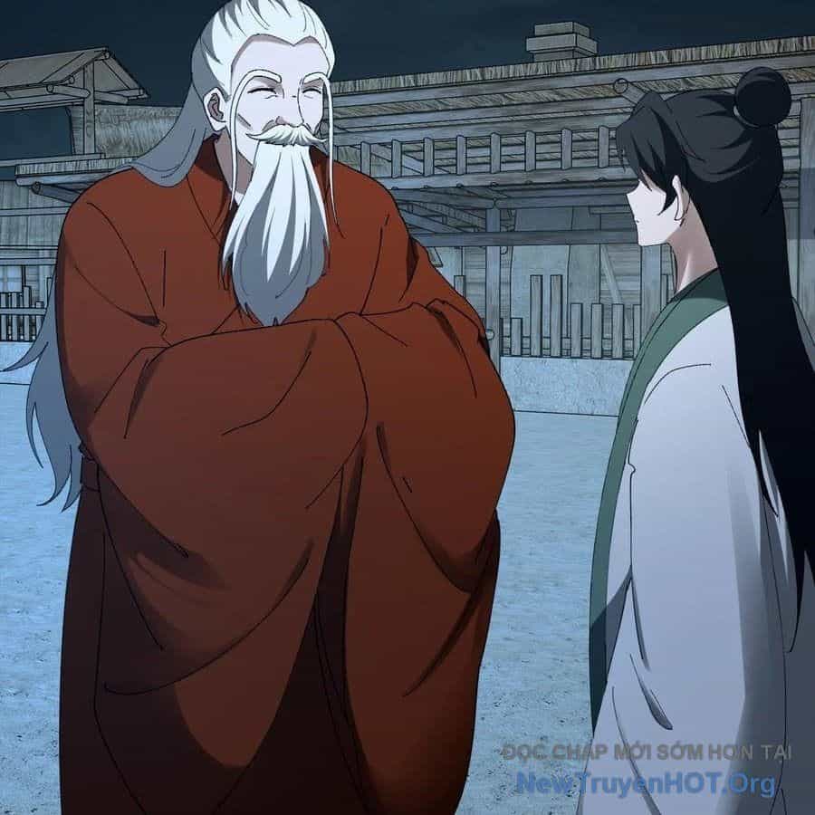 Ngày Tôi Sinh Ra, Bách Quỷ Dạ Hành, Tuyết Thi Hộ Đạo - Chương 785 - ảnh 14