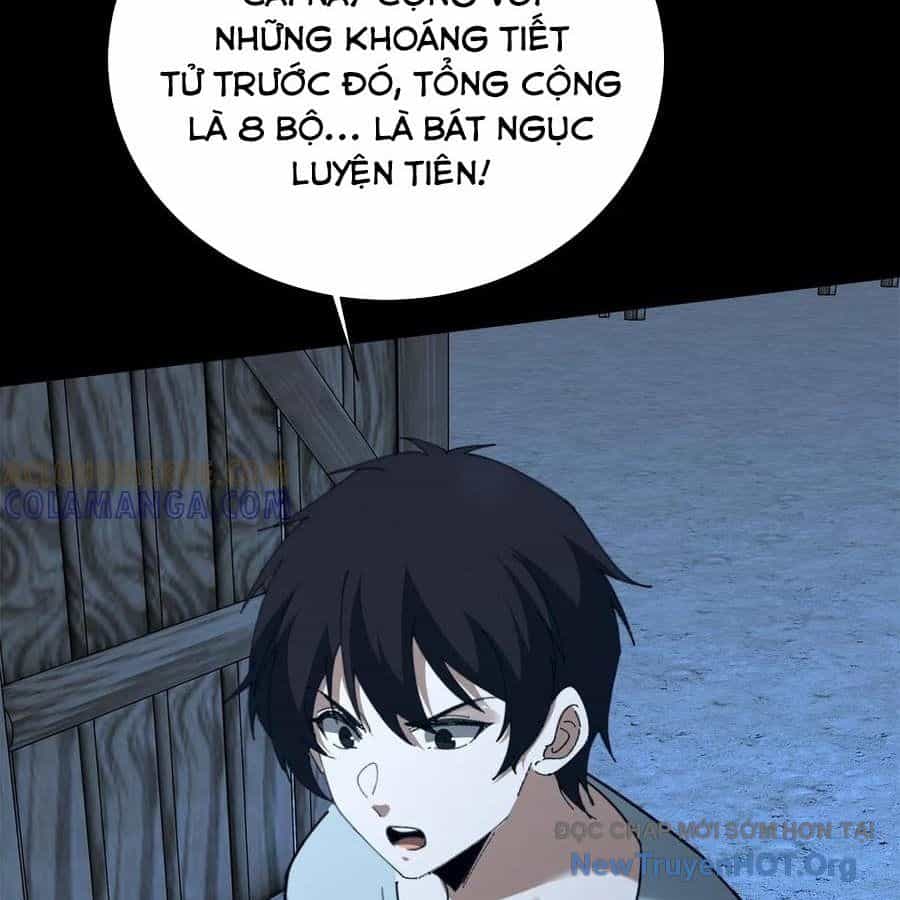 Ngày Tôi Sinh Ra, Bách Quỷ Dạ Hành, Tuyết Thi Hộ Đạo - Chương 785 - ảnh 34