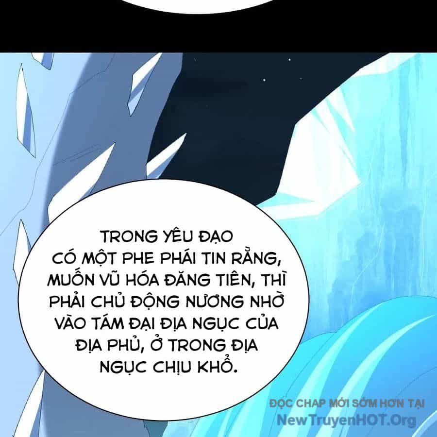 Ngày Tôi Sinh Ra, Bách Quỷ Dạ Hành, Tuyết Thi Hộ Đạo - Chương 785 - ảnh 40