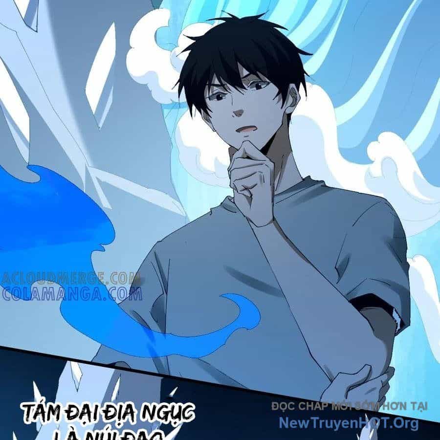 Ngày Tôi Sinh Ra, Bách Quỷ Dạ Hành, Tuyết Thi Hộ Đạo - Chương 785 - ảnh 41