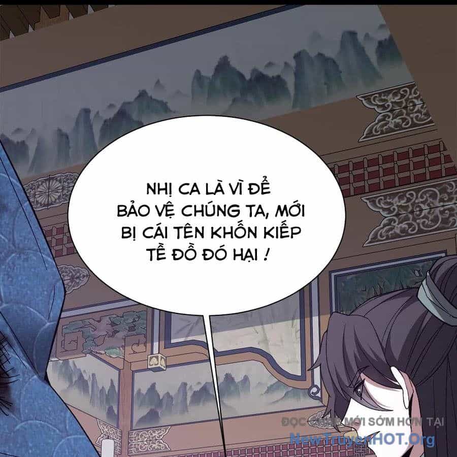 Ngày Tôi Sinh Ra, Bách Quỷ Dạ Hành, Tuyết Thi Hộ Đạo - Chương 786 - ảnh 33