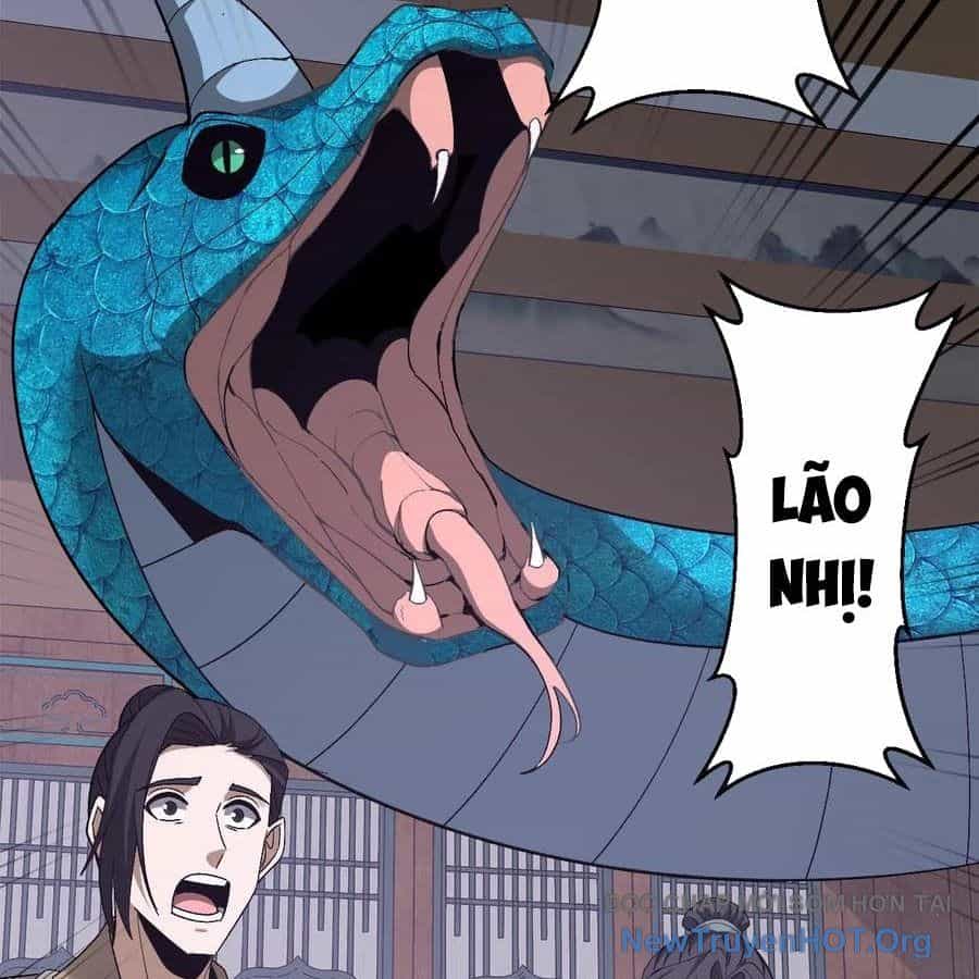 Ngày Tôi Sinh Ra, Bách Quỷ Dạ Hành, Tuyết Thi Hộ Đạo - Chương 786 - ảnh 44