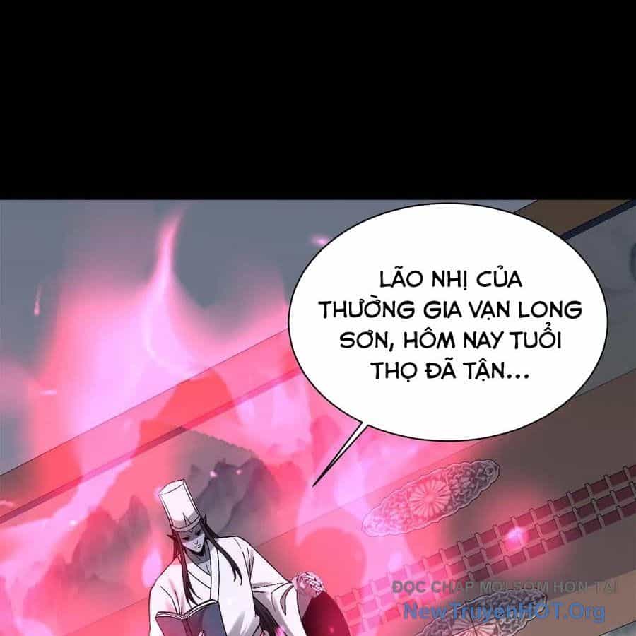 Ngày Tôi Sinh Ra, Bách Quỷ Dạ Hành, Tuyết Thi Hộ Đạo - Chương 786 - ảnh 46