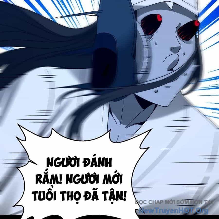 Ngày Tôi Sinh Ra, Bách Quỷ Dạ Hành, Tuyết Thi Hộ Đạo - Chương 786 - ảnh 49