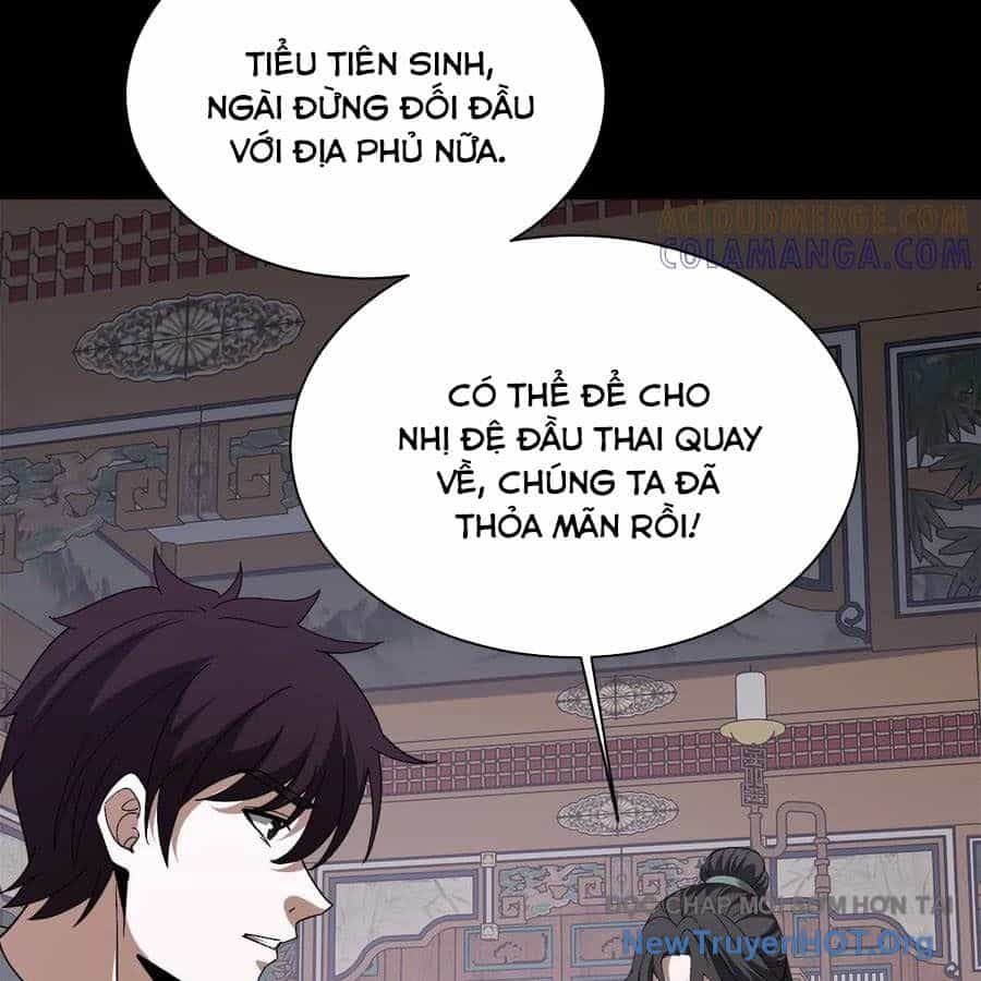Ngày Tôi Sinh Ra, Bách Quỷ Dạ Hành, Tuyết Thi Hộ Đạo - Chương 786 - ảnh 61