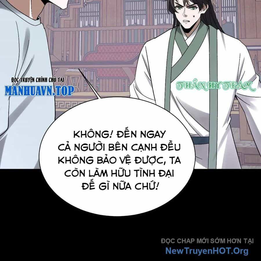 Ngày Tôi Sinh Ra, Bách Quỷ Dạ Hành, Tuyết Thi Hộ Đạo - Chương 786 - ảnh 62
