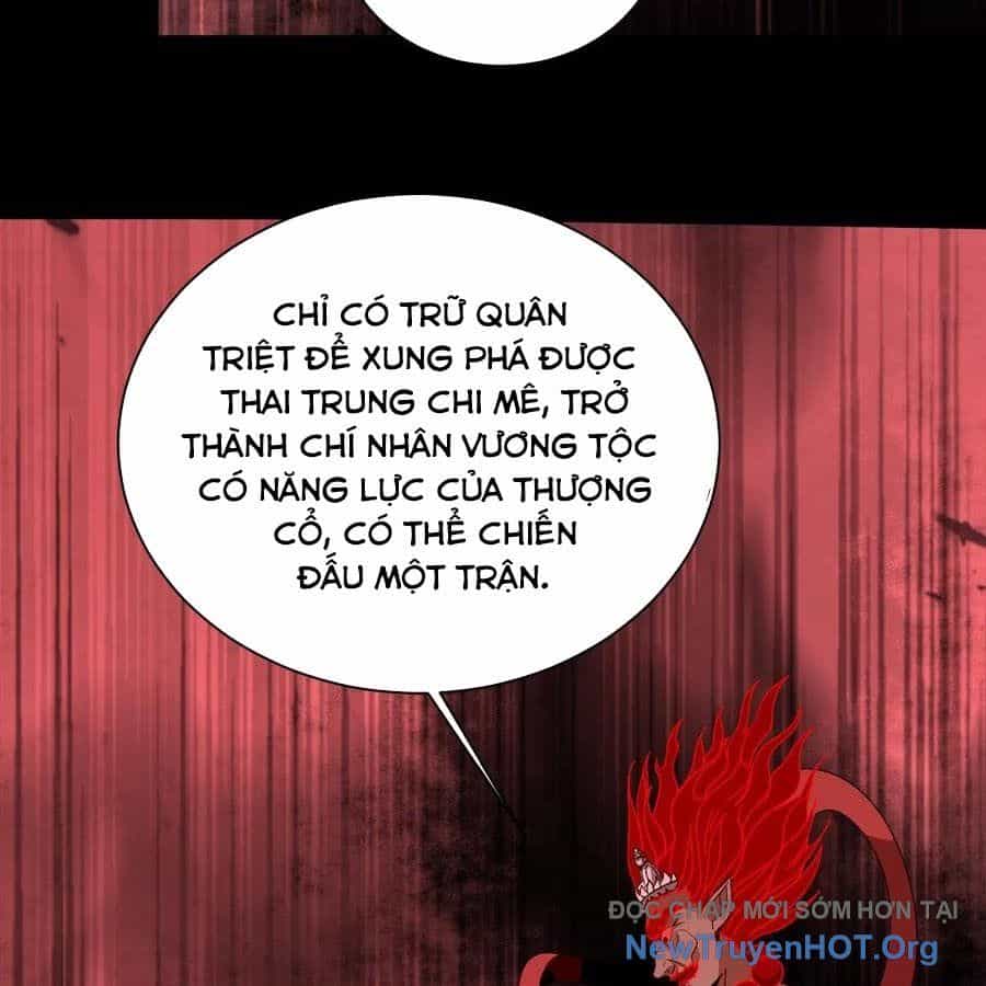 Ngày Tôi Sinh Ra, Bách Quỷ Dạ Hành, Tuyết Thi Hộ Đạo - Chương 787 - ảnh 21