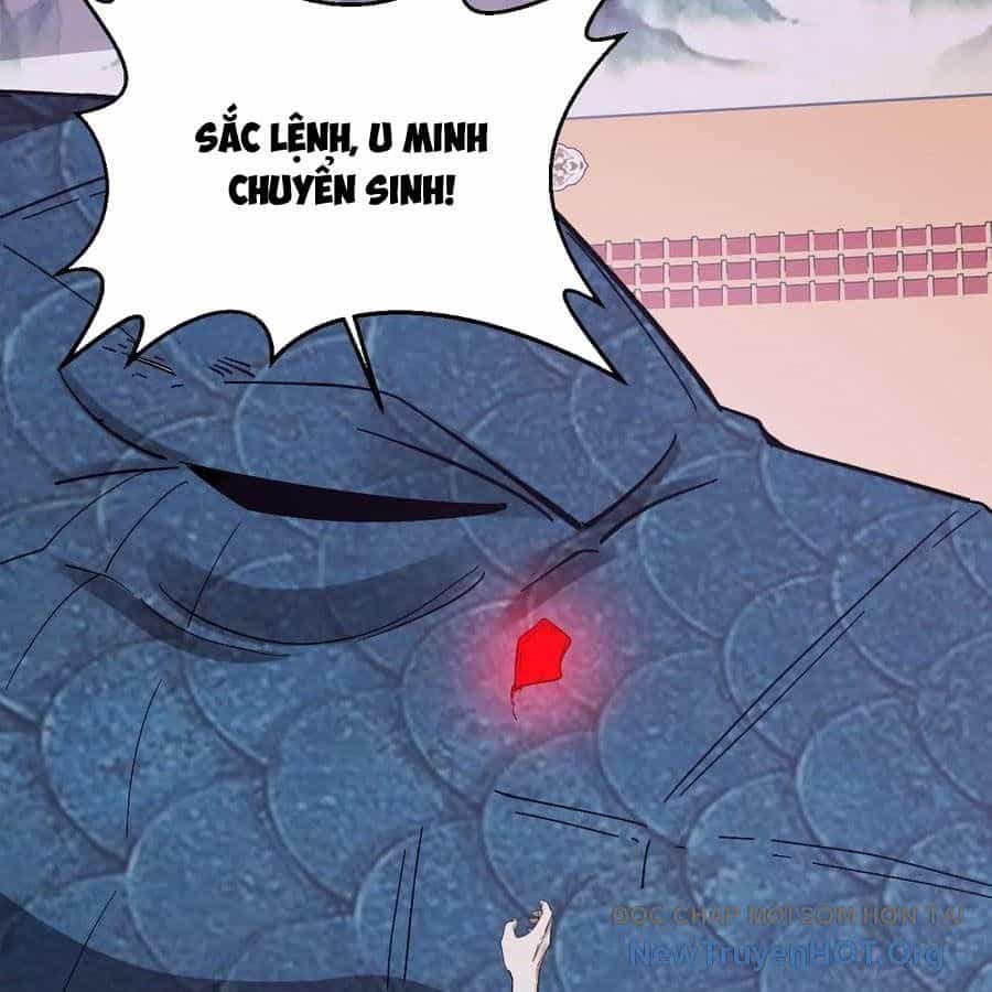 Ngày Tôi Sinh Ra, Bách Quỷ Dạ Hành, Tuyết Thi Hộ Đạo - Chương 787 - ảnh 37