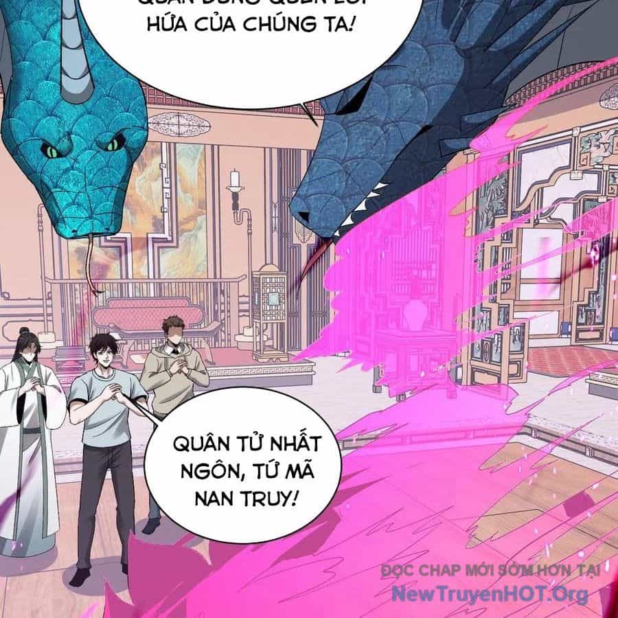 Ngày Tôi Sinh Ra, Bách Quỷ Dạ Hành, Tuyết Thi Hộ Đạo - Chương 787 - ảnh 46