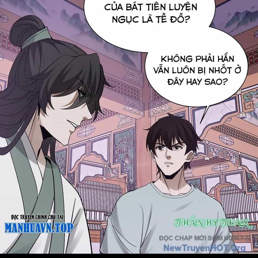 Ngày Tôi Sinh Ra, Bách Quỷ Dạ Hành, Tuyết Thi Hộ Đạo - Chương 787 - ảnh 57
