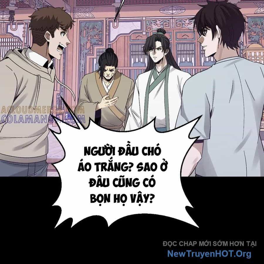 Ngày Tôi Sinh Ra, Bách Quỷ Dạ Hành, Tuyết Thi Hộ Đạo - Chương 787 - ảnh 59