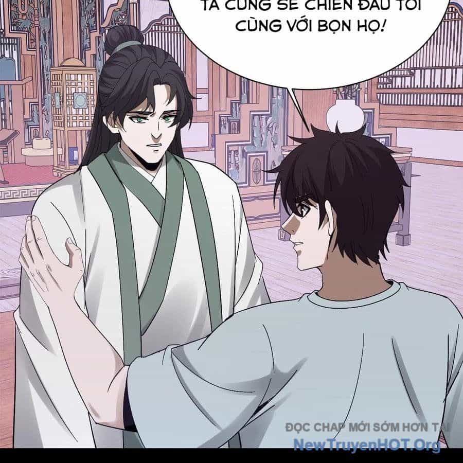 Ngày Tôi Sinh Ra, Bách Quỷ Dạ Hành, Tuyết Thi Hộ Đạo - Chương 787 - ảnh 65