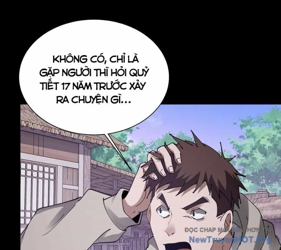 Ngày Tôi Sinh Ra, Bách Quỷ Dạ Hành, Tuyết Thi Hộ Đạo - Chương 788 - ảnh 16