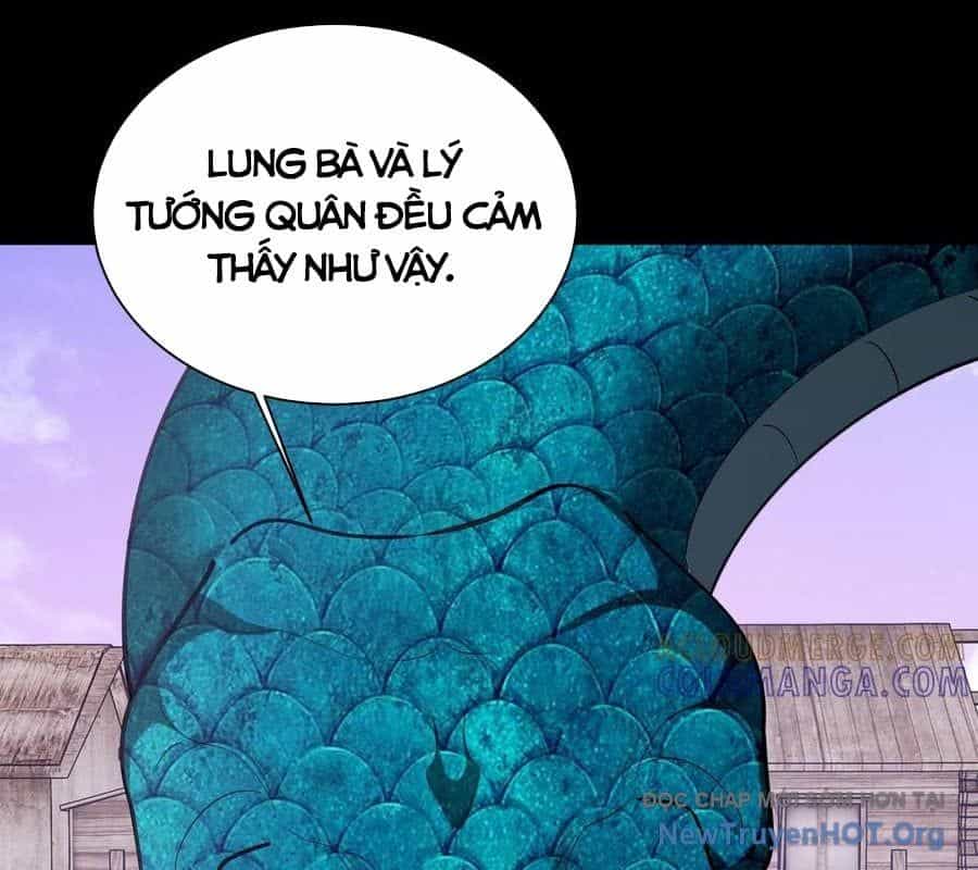 Ngày Tôi Sinh Ra, Bách Quỷ Dạ Hành, Tuyết Thi Hộ Đạo - Chương 788 - ảnh 27
