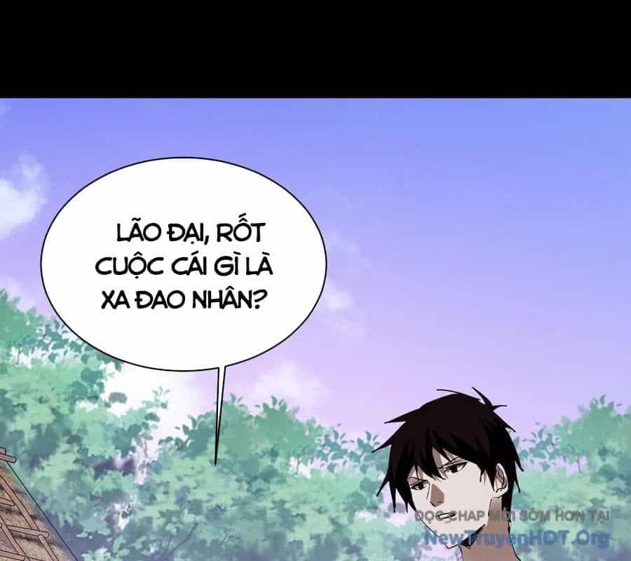 Ngày Tôi Sinh Ra, Bách Quỷ Dạ Hành, Tuyết Thi Hộ Đạo - Chương 788 - ảnh 42