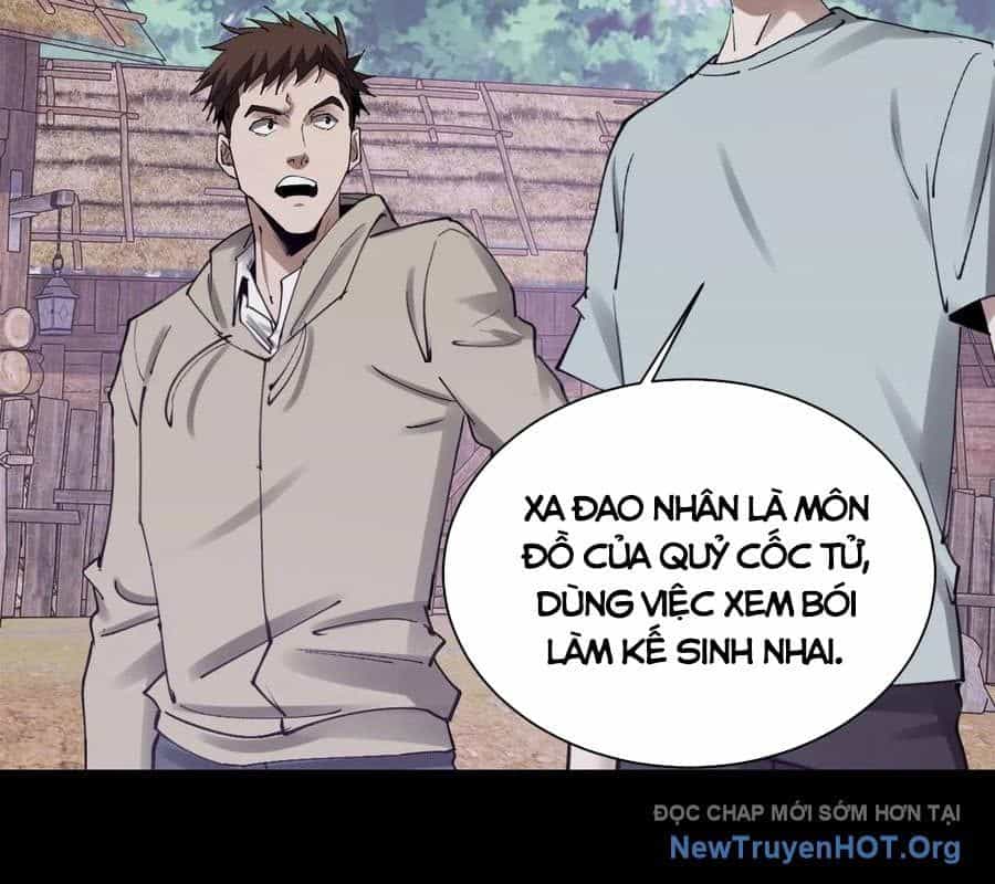 Ngày Tôi Sinh Ra, Bách Quỷ Dạ Hành, Tuyết Thi Hộ Đạo - Chương 788 - ảnh 43