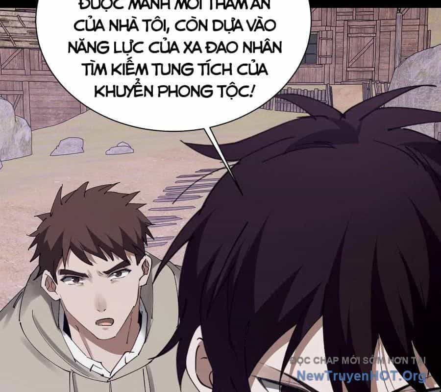 Ngày Tôi Sinh Ra, Bách Quỷ Dạ Hành, Tuyết Thi Hộ Đạo - Chương 788 - ảnh 47