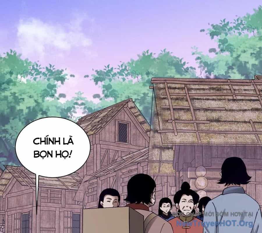 Ngày Tôi Sinh Ra, Bách Quỷ Dạ Hành, Tuyết Thi Hộ Đạo - Chương 788 - ảnh 50