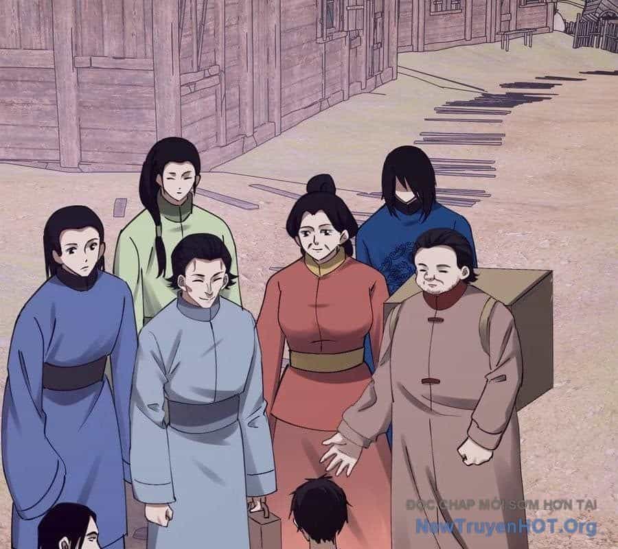 Ngày Tôi Sinh Ra, Bách Quỷ Dạ Hành, Tuyết Thi Hộ Đạo - Chương 788 - ảnh 53