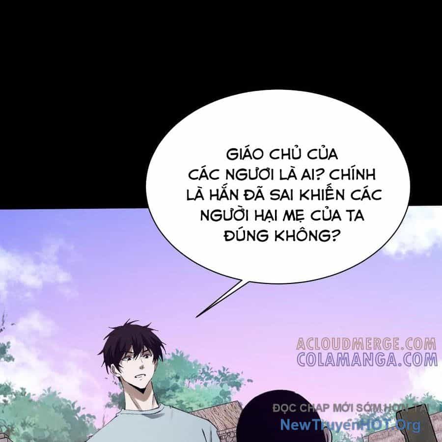 Ngày Tôi Sinh Ra, Bách Quỷ Dạ Hành, Tuyết Thi Hộ Đạo - Chương 789 - ảnh 48