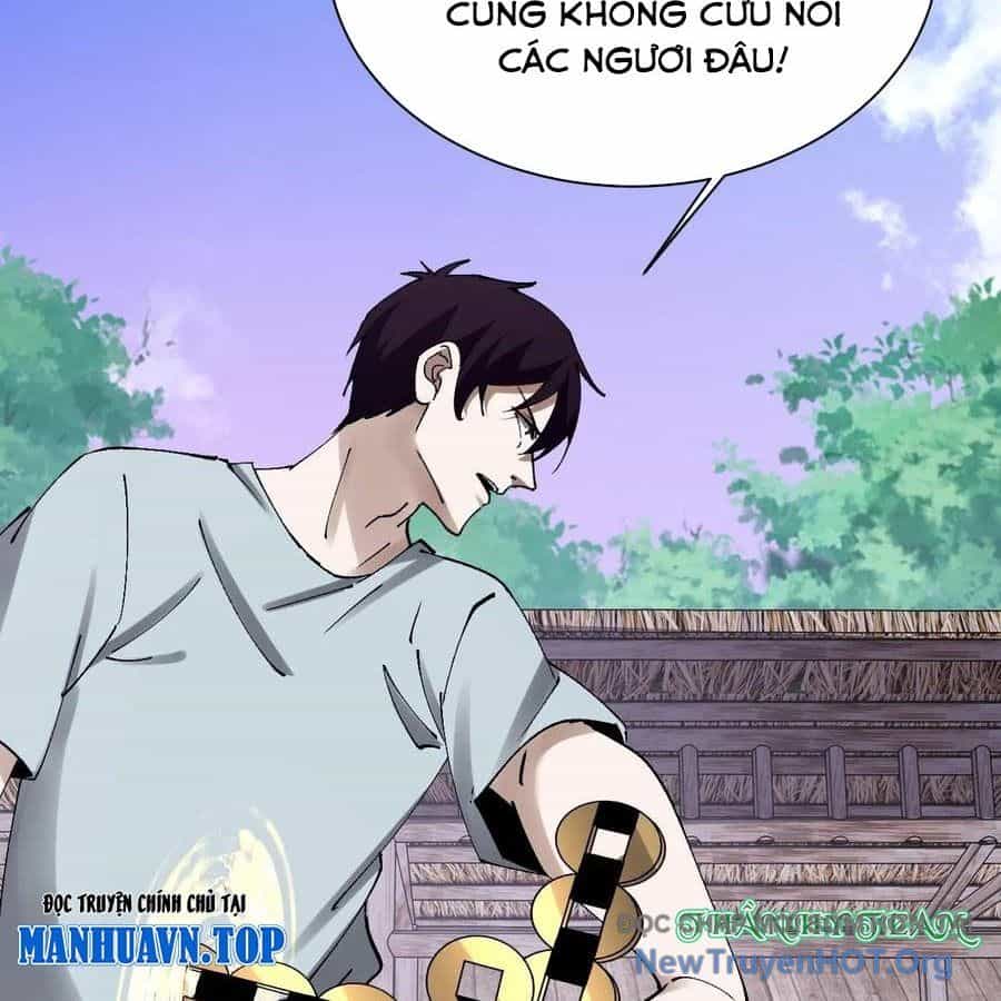 Ngày Tôi Sinh Ra, Bách Quỷ Dạ Hành, Tuyết Thi Hộ Đạo - Chương 789 - ảnh 50
