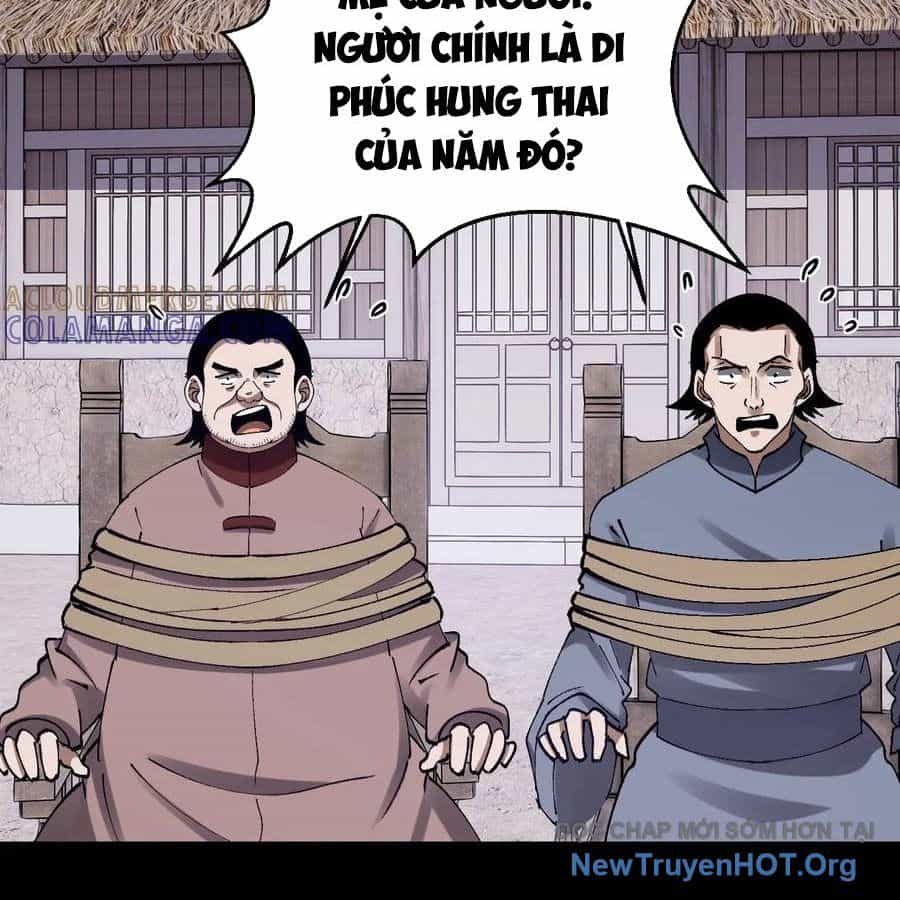 Ngày Tôi Sinh Ra, Bách Quỷ Dạ Hành, Tuyết Thi Hộ Đạo - Chương 789 - ảnh 52