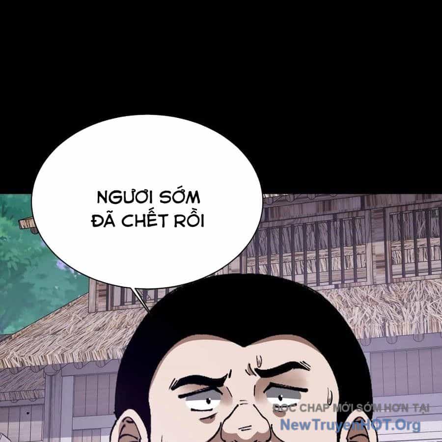 Ngày Tôi Sinh Ra, Bách Quỷ Dạ Hành, Tuyết Thi Hộ Đạo - Chương 789 - ảnh 53