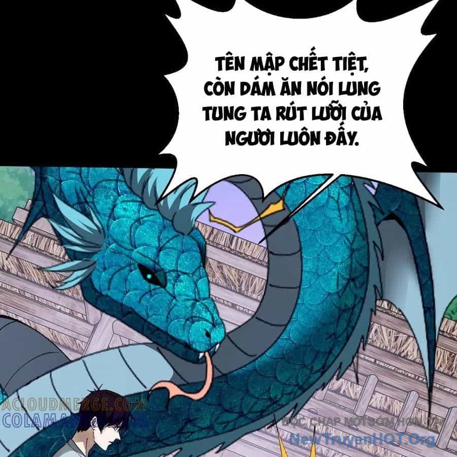Ngày Tôi Sinh Ra, Bách Quỷ Dạ Hành, Tuyết Thi Hộ Đạo - Chương 789 - ảnh 55