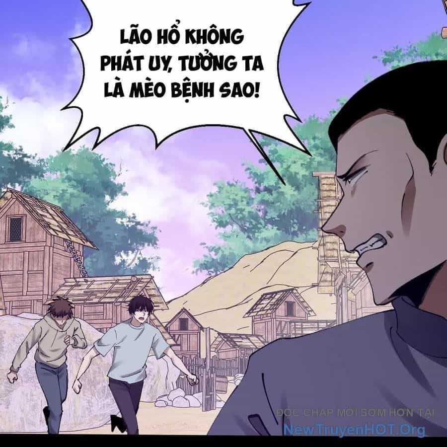 Ngày Tôi Sinh Ra, Bách Quỷ Dạ Hành, Tuyết Thi Hộ Đạo - Chương 789 - ảnh 8