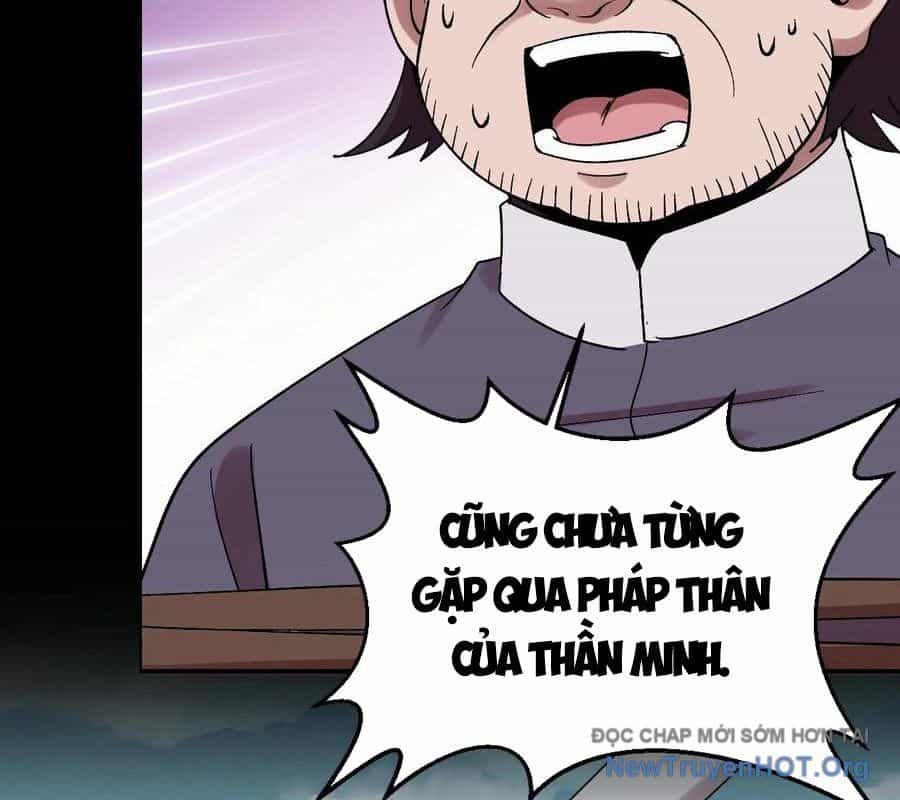 Ngày Tôi Sinh Ra, Bách Quỷ Dạ Hành, Tuyết Thi Hộ Đạo - Chương 790 - ảnh 24