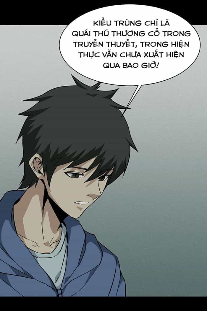 Ngày Tôi Sinh Ra, Bách Quỷ Dạ Hành, Tuyết Thi Hộ Đạo - Chương 79 - ảnh 11