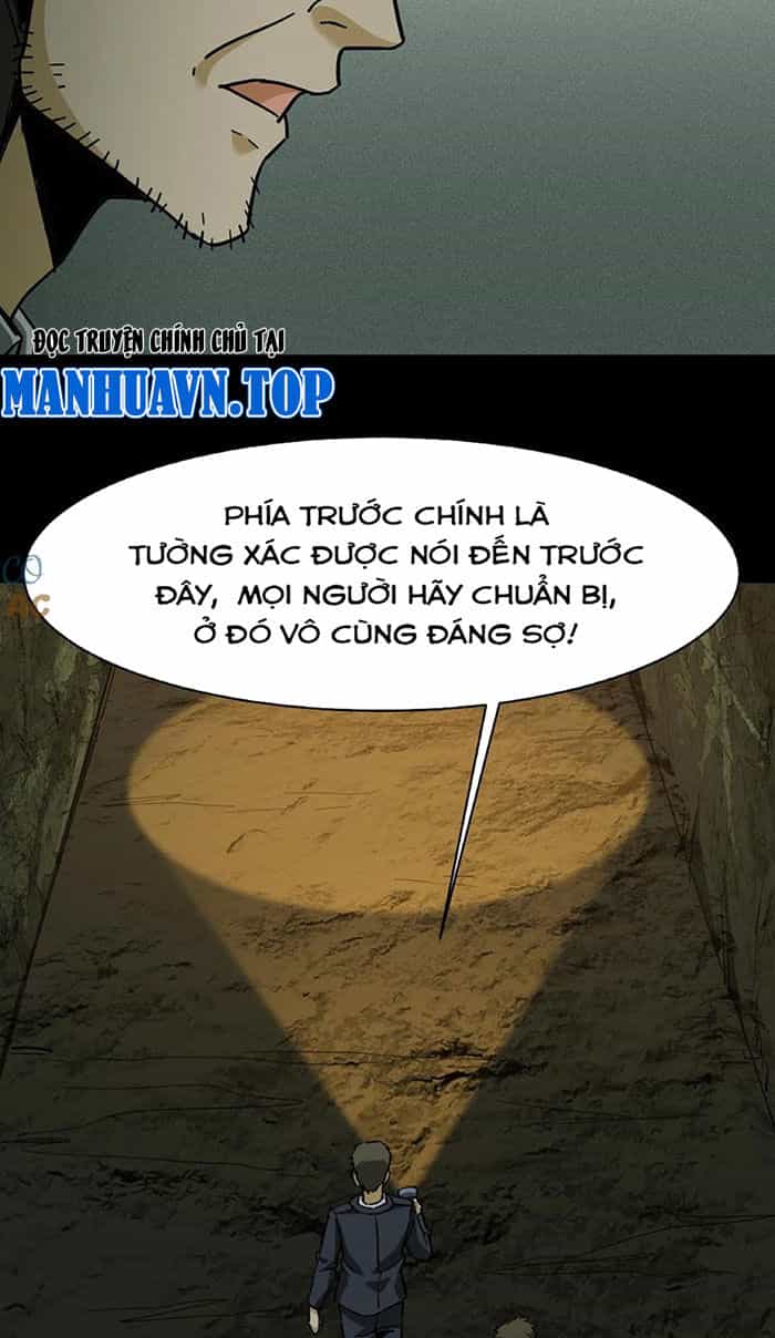 Ngày Tôi Sinh Ra, Bách Quỷ Dạ Hành, Tuyết Thi Hộ Đạo - Chương 79 - ảnh 19
