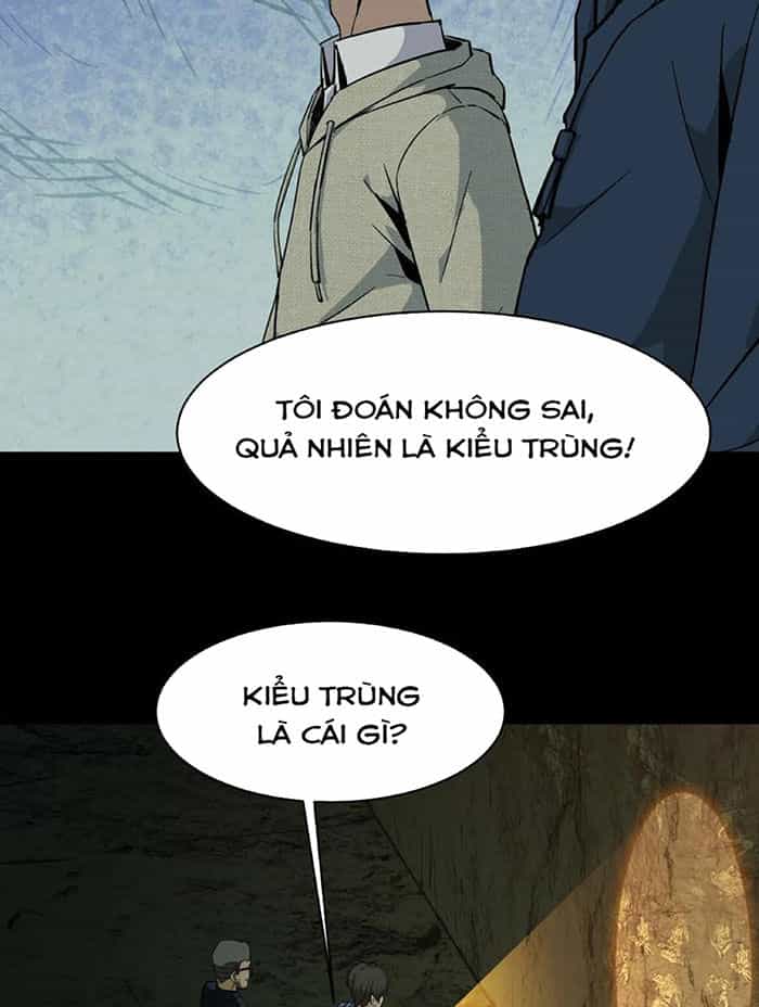 Ngày Tôi Sinh Ra, Bách Quỷ Dạ Hành, Tuyết Thi Hộ Đạo - Chương 79 - ảnh 7