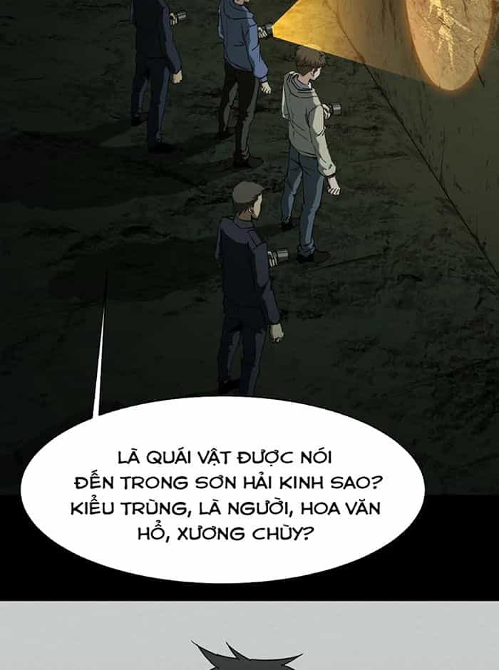 Ngày Tôi Sinh Ra, Bách Quỷ Dạ Hành, Tuyết Thi Hộ Đạo - Chương 79 - ảnh 8